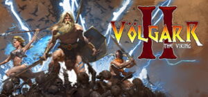 Kris Durrschmidt and Calvin Vu discuss Volgarr the Viking II features and development.